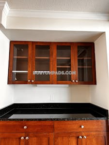 West End Apartment for rent 3 Bedrooms 2.5 Baths Boston - $6,170