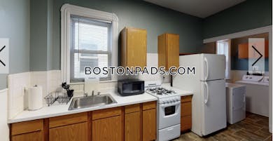 Dorchester Apartment for rent 4 Bedrooms 1 Bath Boston - $3,900 No Fee