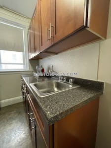 Fenway/kenmore Apartment for rent Studio 1 Bath Boston - $2,195 No Fee