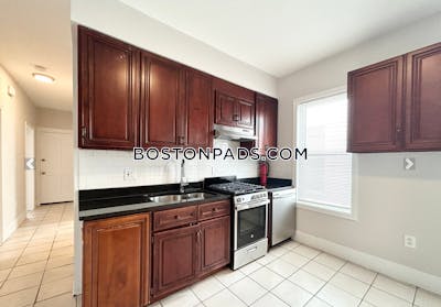 Dorchester Apartment for rent 4 Bedrooms 1.5 Baths Boston - $3,400