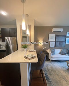 Revere Apartment for rent 1 Bedroom 1 Bath - $2,598