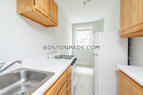 Mission Hill Studio 1 Bath Boston - $2,200
