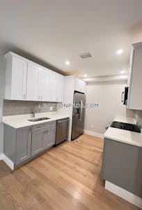 Chinatown Apartment for rent 3 Bedrooms 1.5 Baths Boston - $7,250 No Fee
