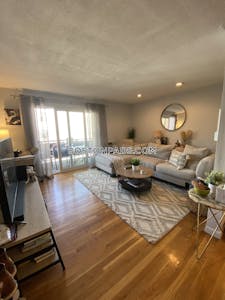 Brighton Apartment for rent 1 Bedroom 1 Bath Boston - $2,325 No Fee