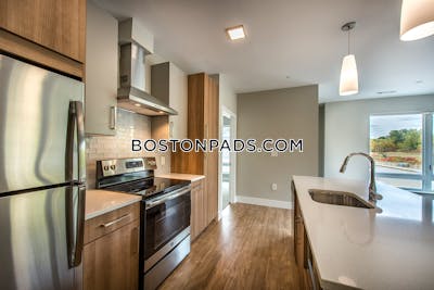 Cambridge Apartment for rent 3 Bedrooms 2 Baths  Alewife - $14,285 No Fee