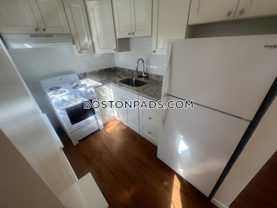 Jamaica Plain Apartment for rent 1 Bedroom 1 Bath Boston - $2,500 No Fee