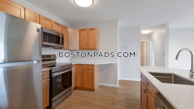 Burlington Apartment for rent 2 Bedrooms 1 Bath - $3,145