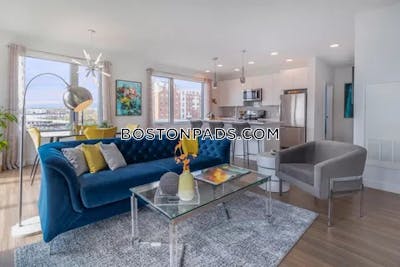 East Boston Studio 1 Bath Boston - $3,236