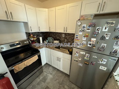 South Boston Apartment for rent 1 Bedroom 1 Bath Boston - $2,350