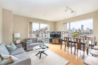 South Boston Apartment for rent Studio 1 Bath Boston - $2,918