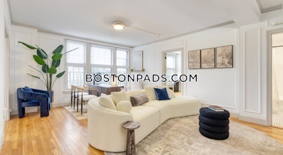 Brookline Apartment for rent Studio 1 Bath  Coolidge Corner - $2,704