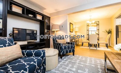 Weymouth Apartment for rent Studio 1 Bath - $1,758