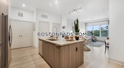 Wellesley Apartment for rent 2 Bedrooms 2 Baths - $6,535