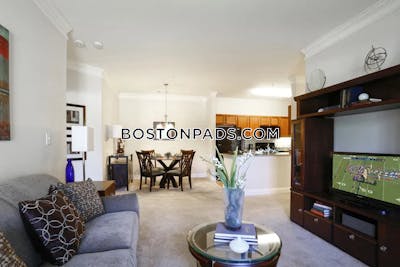 Billerica Apartment for rent 2 Bedrooms 2 Baths - $3,115