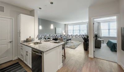 Braintree 1 bedroom  Luxury in WEYMOUTH - $2,410