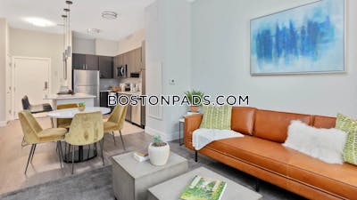 Burlington Apartment for rent Studio 1 Bath - $2,370