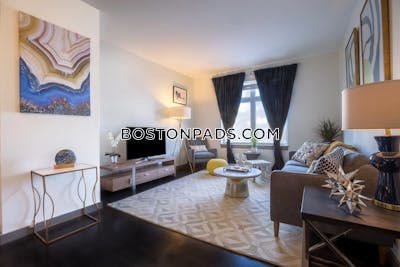 Quincy Apartment for rent Studio 1 Bath  Quincy Center - $2,289