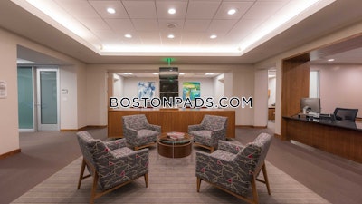 Downtown Apartment for rent 2 Bedrooms 2 Baths Boston - $7,778