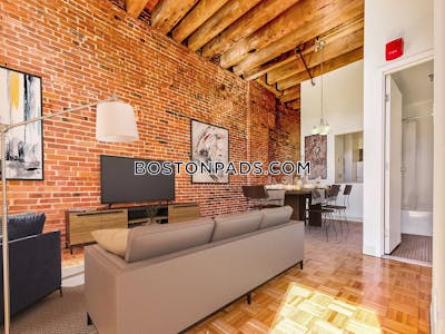 North End Apartment for rent 3 Bedrooms 1 Bath Boston - $4,600