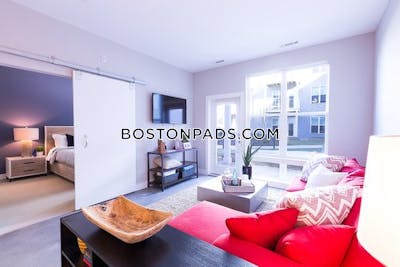 Everett Apartment for rent Studio 1 Bath - $2,545