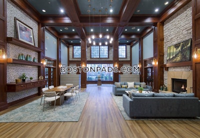 Foxborough Apartment for rent 2 Bedrooms 1 Bath - $3,343