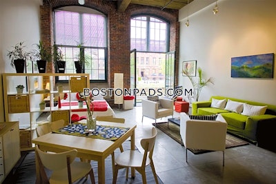 Lawrence Apartment for rent 2 Bedrooms 1.5 Baths - $2,620 No Fee