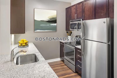 Malden Apartment for rent Studio 1 Bath - $2,320