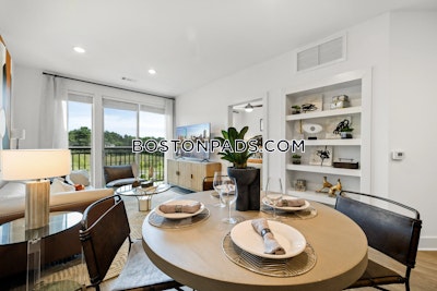 Plymouth Apartment for rent 1 Bedroom 1 Bath - $2,729