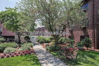 Woburn Apartment for rent 2 Bedrooms 1 Bath - $2,795 No Fee