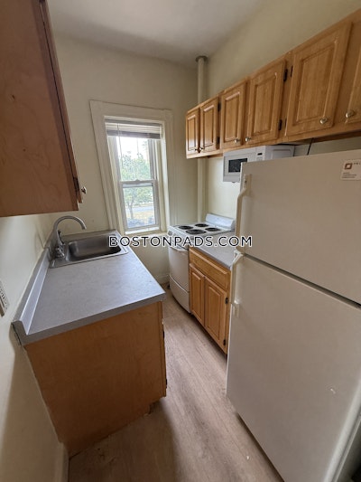 Fenway/kenmore Apartment for rent Studio 1 Bath Boston - $2,475 No Fee