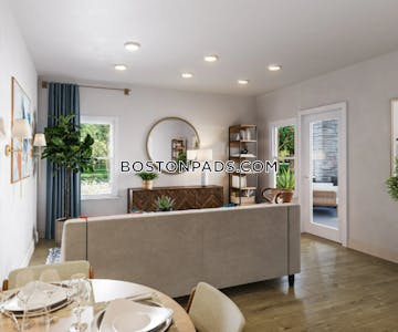 Worcester 1 bedroom 1 baths Luxury in Worcester - $2,975 No Fee