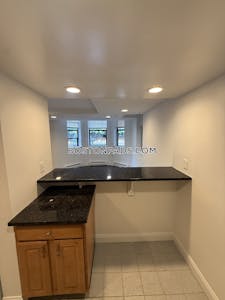Fenway/kenmore Apartment for rent Studio 1 Bath Boston - $2,300 No Fee