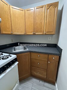 Northeastern/symphony Studio 1 Bath Boston - $2,350 No Fee