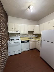 South End Apartment for rent 2 Bedrooms 1 Bath Boston - $3,000 No Fee