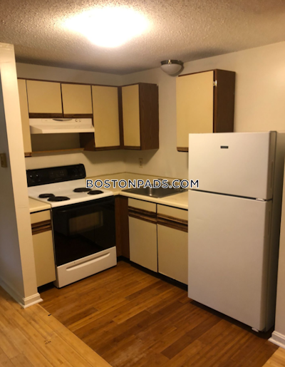 Hyannis Apartment for rent 1 Bedroom 1 Bath - $1,850 No Fee