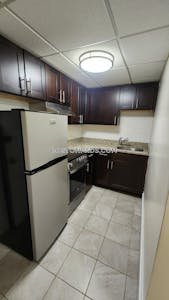 Chinatown Apartment for rent Studio 1 Bath Boston - $2,550 No Fee