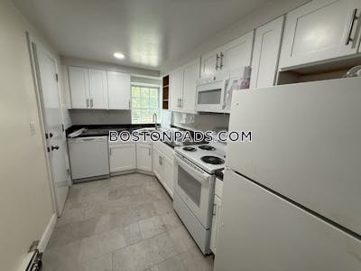 Lexington Apartment for rent 2 Bedrooms 2 Baths - $3,300 No Fee