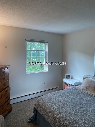 Bourne Apartment for rent 2 Bedrooms 1 Bath - $2,450 No Fee
