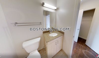 Downtown Studio 1 baths Luxury in BOSTON Boston - $3,530 No Fee