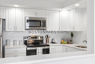Stoneham Apartment for rent Studio 1 Bath - $1,850 No Fee