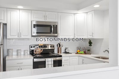 Stoneham 1 bedroom 1 baths Luxury in STONEHAM - $2,500 No Fee
