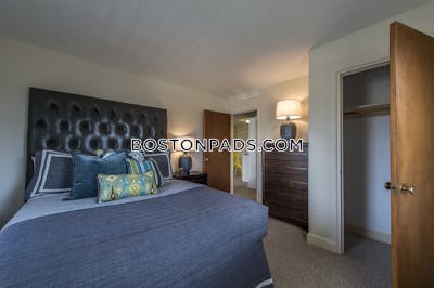 Arlington Apartment for rent 1 Bedroom 1 Bath - $2,100 No Fee