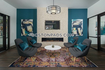Stoneham Apartment for rent 1 Bedroom 1 Bath - $3,712 No Fee