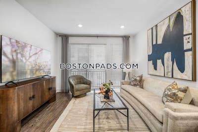 Stoneham Apartment for rent 1 Bedroom 1 Bath - $3,173 No Fee