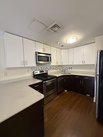 Downtown Apartment for rent 2 Bedrooms 1 Bath Boston - $3,750 No Fee