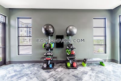 Woburn Apartment for rent 1 Bedroom 1 Bath - $2,777 No Fee