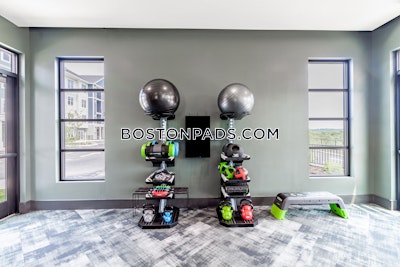 Woburn Apartment for rent 1 Bedroom 1 Bath - $2,777 No Fee