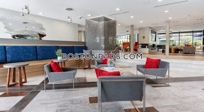 Woburn Apartment for rent 1 Bedroom 1 Bath - $7,514 No Fee