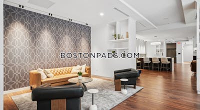 Woburn 2 bedroom 1 baths Luxury in WOBURN - $4,500 No Fee