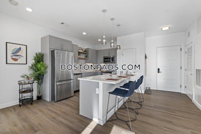 Woburn Apartment for rent 3 Bedrooms 1 Bath - $4,310 No Fee